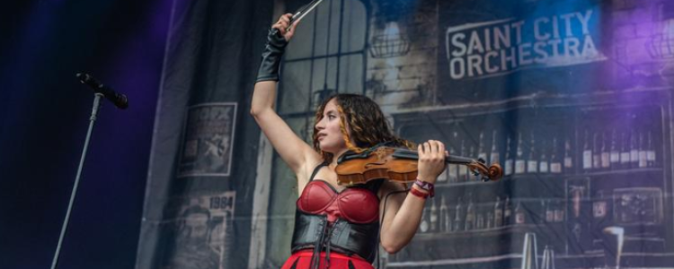 Wacken open