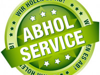 Service wird bei uns gro&szlig; geschrieben!!