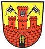Stadt B&uuml;dingen