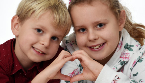 Kinder