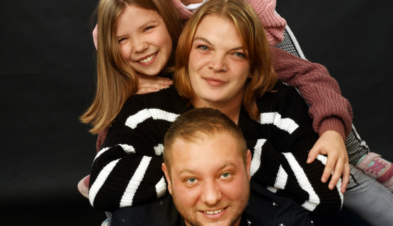 Familie