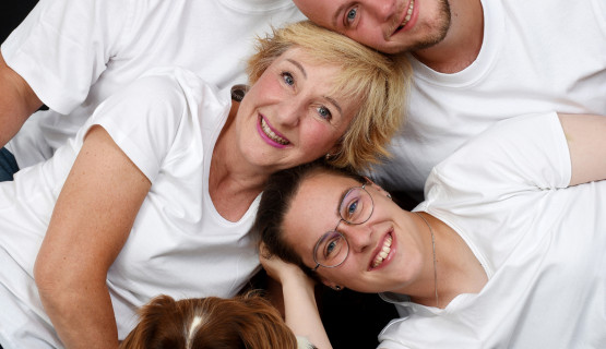 Familie