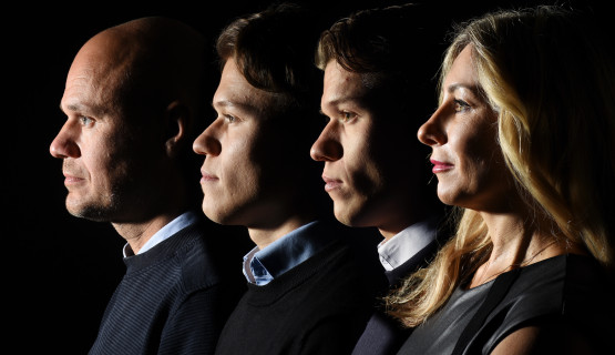 Familie