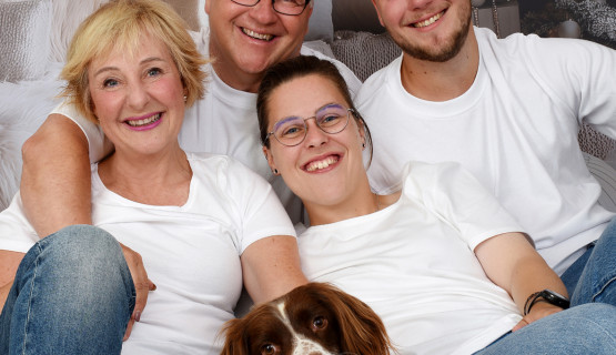 Familie