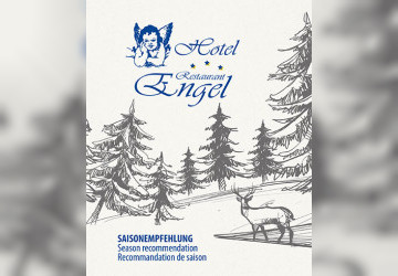Jetzt zur Saison: Die Wild-Karte ist da