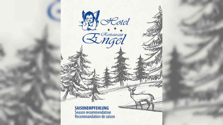 Jetzt zur Saison: Die Wild-Karte ist da