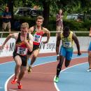 Oberhessen-Challenge-Lauf 2026