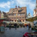 243. Duedelsheimer Markt