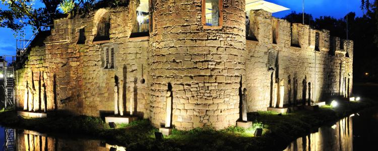 Burgfestspiele Bad Vilbel 2026