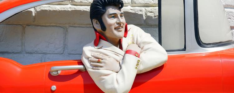 18th Elvis Weekend