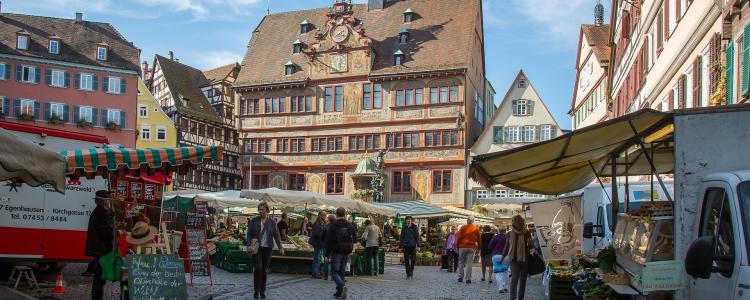 184. Ober-Seemer Markt