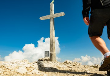 Extrembergsteiger Reinhold Messner kommt nach Offenburg