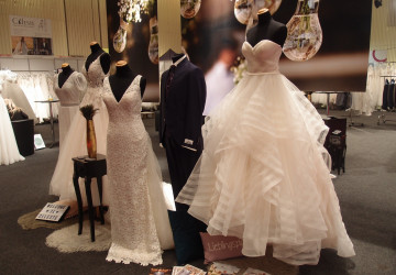 Hochzeitsmesse &bdquo;Ja, ich will&ldquo; &ndash; Deine Traumhochzeit!