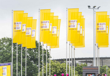 Was geht? &ndash; Top Speaker Ali Mahlodji auf der BIM 2025