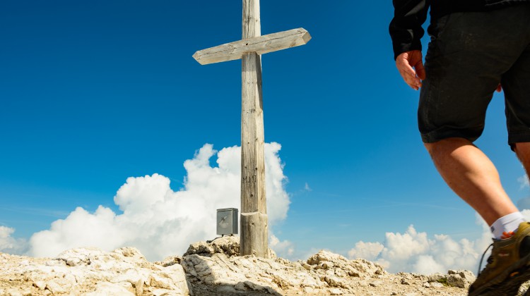 Extrembergsteiger Reinhold Messner kommt nach Offenburg