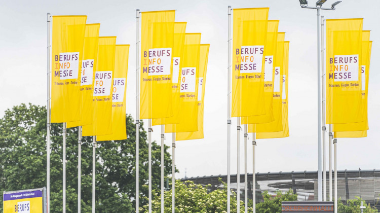 Was geht? &ndash; Top Speaker Ali Mahlodji auf der BIM 2025