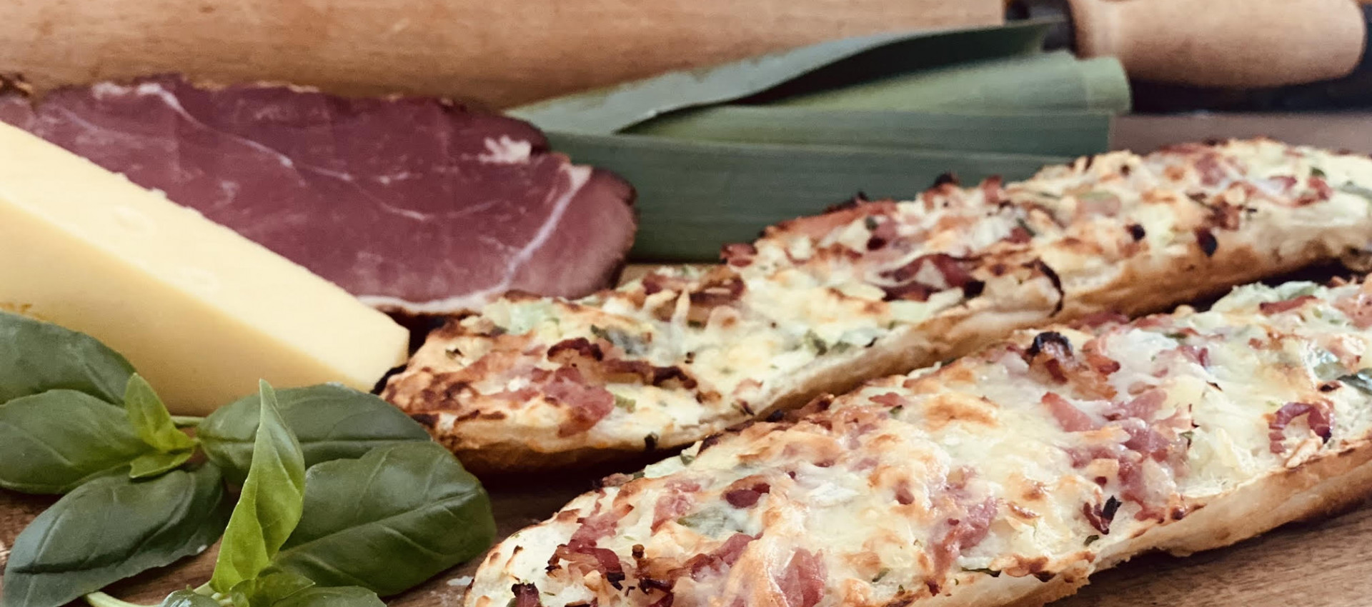 Baguette Winzer 