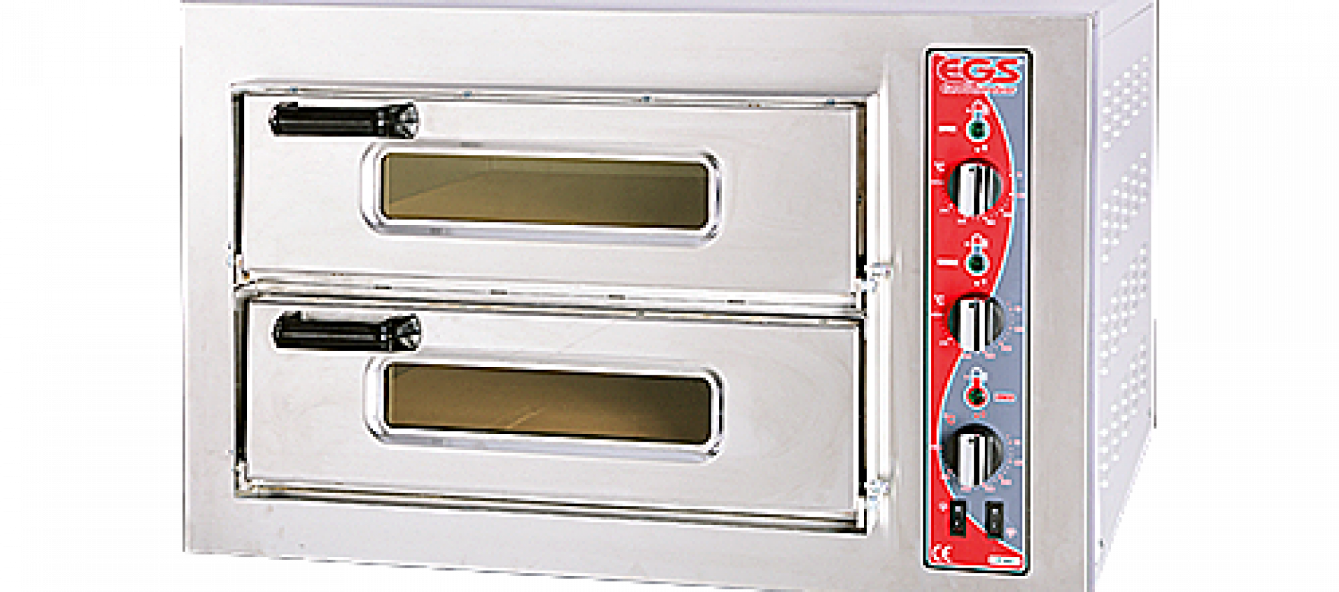 Flammenkuchenofen P 502
