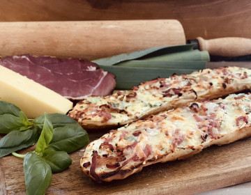 Baguette Winzer 