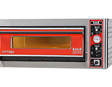 Flammenkuchenofen Optima 5151 I