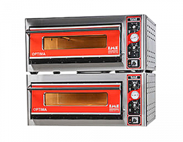 Flammenkuchenofen Optima 5151 II