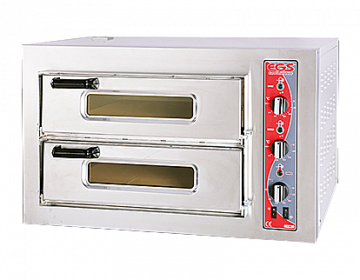 Flammenkuchenofen P 502
