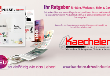 Inpulse-Magazin Ihr Kompass f&uuml;r Innovation und Business-Trends