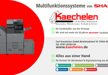 Die neue Kraft im B&uuml;ro
