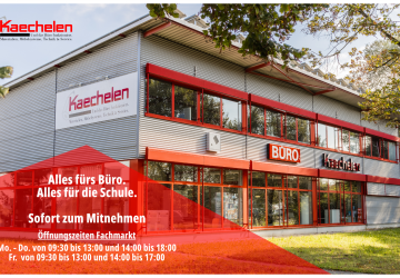 Vielf&auml;ltiges Sortiment &ndash; Sofort zum Mitnehmen