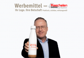 Machen Sie Ihr Unternehmen sichtbar!