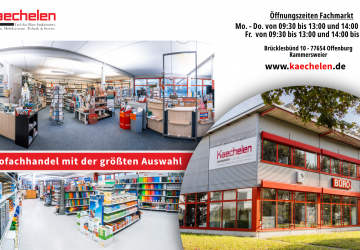 Ihr B&uuml;rofachhandel mit der gr&ouml;&szlig;ten Auswahl