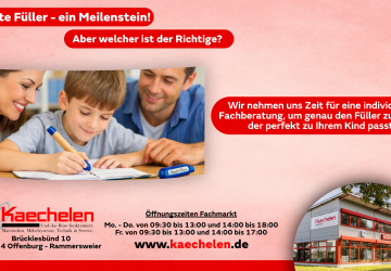 Individuelle Fachberatung
