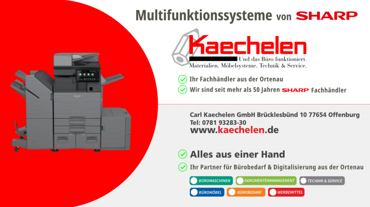 Die neue Kraft im B&uuml;ro