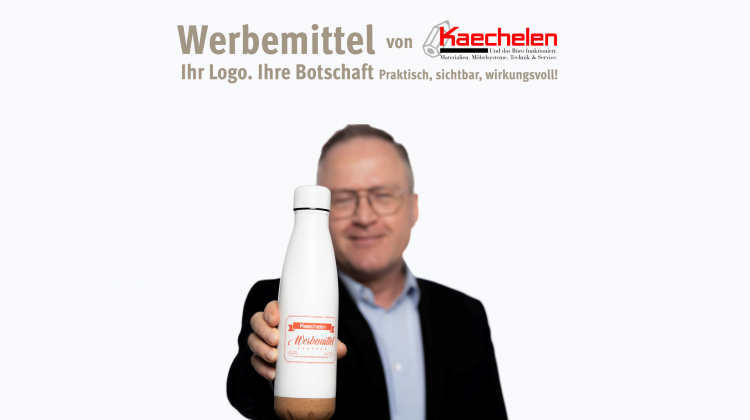 Machen Sie Ihr Unternehmen sichtbar!