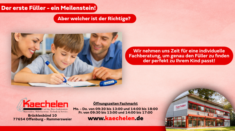 Individuelle Fachberatung