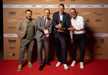Badischer Architekturpreis 2022