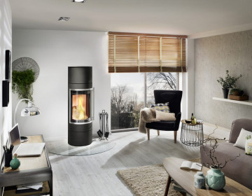 Kamin&ouml;fen &ndash; Stilvolle W&auml;rmequelle und modernes Design