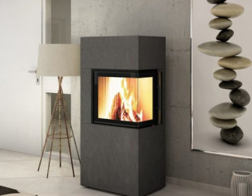 Einzigartige Monolith &Ouml;fen: Nat&uuml;rliche Eleganz in Ihrem Zuhause