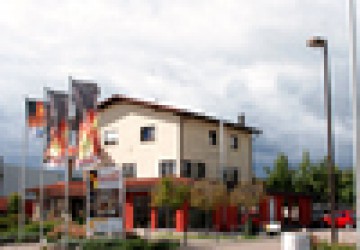 Tag der offenen T&uuml;r im S&uuml;d-West Kachelofenbau