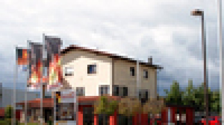 Tag der offenen T&uuml;r im S&uuml;d-West Kachelofenbau
