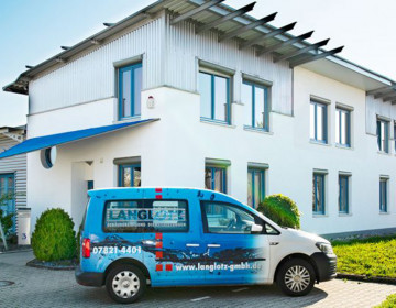 Baureinigung