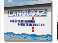 Geb&auml;udereiniger/Reinigungshelfer (m/w/d)