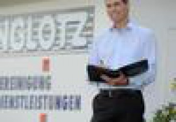 Langlotz GmbH - Geb&auml;udereinigung und Dienstleistungen