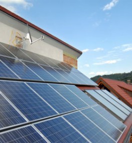 Energie - Solar - PV