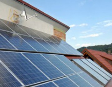 Energie - Solar - PV