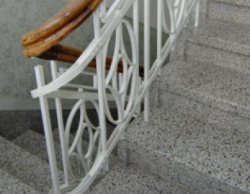 Baustoffe und Materialien - Bauen mit Architektin Annette Masuch Bayer