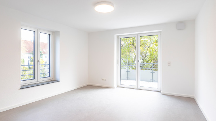 Wohnen auf Zeit &ndash; Gewalt:Frei - Ein neues Zuhause f&uuml;r Frauen in Not