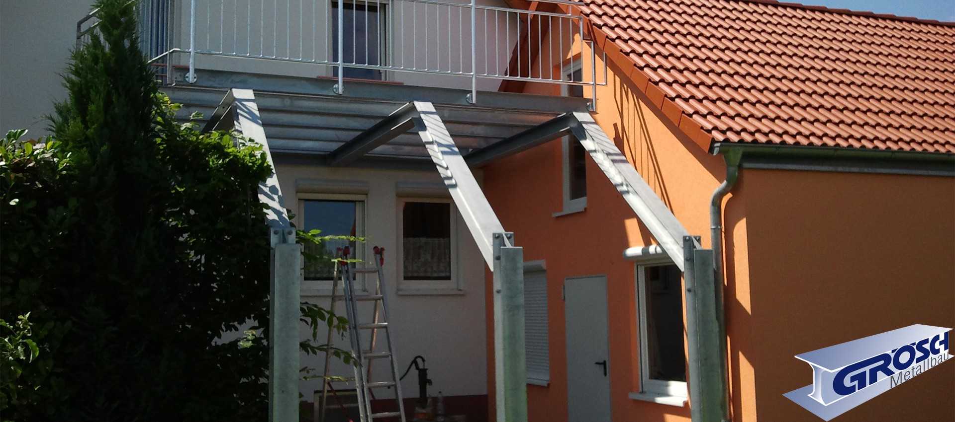 Stahlbau