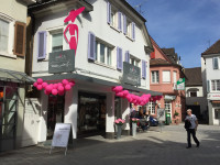  Parf&uuml;merie- Fachverk&auml;ufer*in m/w/d in Voll-/Teilzeit