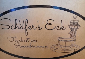 Neuer&ouml;ffnung Sch&auml;fer&acute;s Eck in Lahr